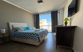 Departamento céntrico y moderno en Comodoro - Mooi Apart